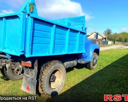 ЗИЛ 130, объемом двигателя 6 л и пробегом 125 тыс. км за 3200 $, фото 3 на Automoto.ua