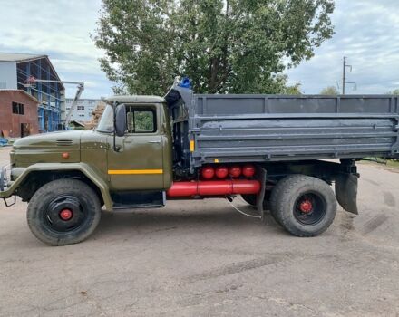 ЗІЛ 130, об'ємом двигуна 0 л та пробігом 0 тис. км за 5700 $, фото 1 на Automoto.ua