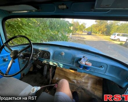 ЗИЛ 130, объемом двигателя 6 л и пробегом 200 тыс. км за 2200 $, фото 3 на Automoto.ua