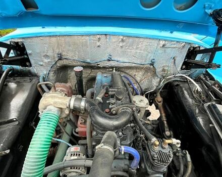 ЗІЛ 130, об'ємом двигуна 4.8 л та пробігом 0 тис. км за 14500 $, фото 7 на Automoto.ua