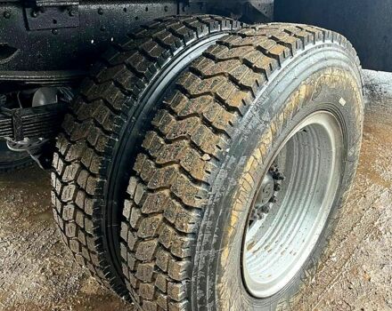 ЗІЛ 130, об'ємом двигуна 4.8 л та пробігом 0 тис. км за 14500 $, фото 6 на Automoto.ua