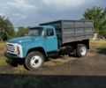 ЗИЛ 130, объемом двигателя 4.75 л и пробегом 3 тыс. км за 16000 $, фото 1 на Automoto.ua