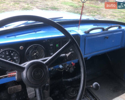 ЗИЛ 130, объемом двигателя 4.75 л и пробегом 3 тыс. км за 10399 $, фото 10 на Automoto.ua