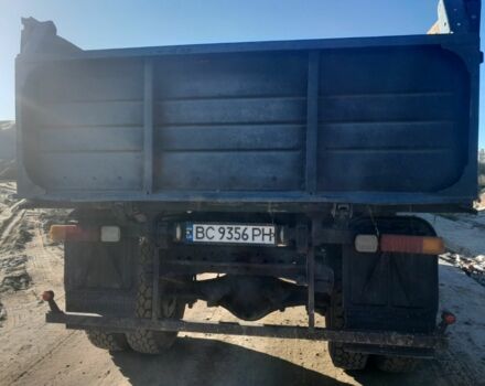 ЗИЛ 130, объемом двигателя 0 л и пробегом 0 тыс. км за 4000 $, фото 2 на Automoto.ua