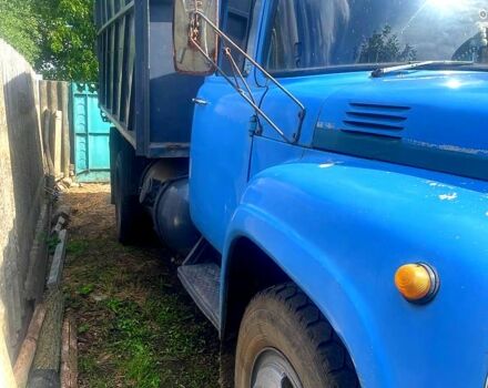 ЗІЛ 130, об'ємом двигуна 6 л та пробігом 100 тис. км за 6500 $, фото 1 на Automoto.ua