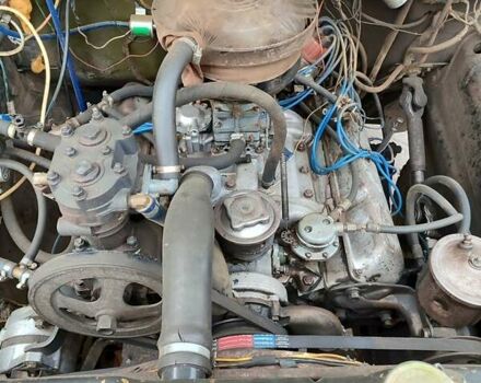 ЗІЛ 130, об'ємом двигуна 0 л та пробігом 85 тис. км за 5500 $, фото 7 на Automoto.ua