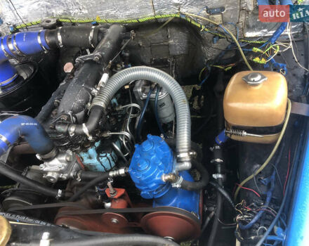 ЗИЛ 130, объемом двигателя 4.75 л и пробегом 3 тыс. км за 10399 $, фото 18 на Automoto.ua