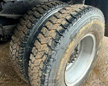 ЗІЛ 130, об'ємом двигуна 4.8 л та пробігом 0 тис. км за 14500 $, фото 8 на Automoto.ua