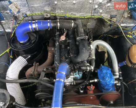 ЗИЛ 130, объемом двигателя 4.75 л и пробегом 3 тыс. км за 10399 $, фото 20 на Automoto.ua