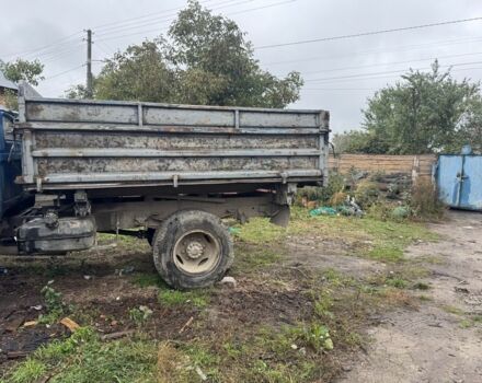 ЗІЛ 130, об'ємом двигуна 0 л та пробігом 0 тис. км за 3000 $, фото 2 на Automoto.ua