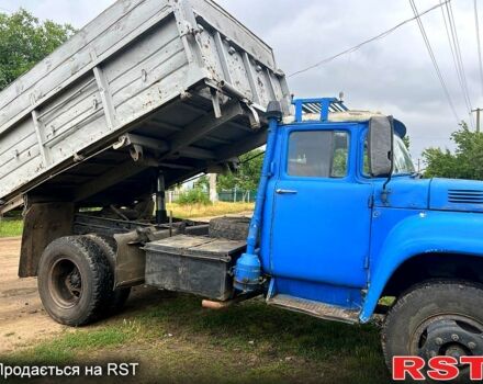 ЗИЛ 130, объемом двигателя 4.8 л и пробегом 120 тыс. км за 6500 $, фото 2 на Automoto.ua