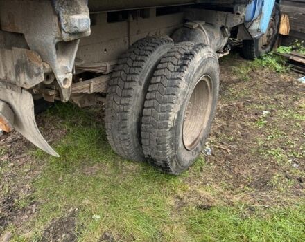 ЗІЛ 130, об'ємом двигуна 0 л та пробігом 0 тис. км за 3000 $, фото 3 на Automoto.ua