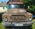 ЗІЛ 130, об'ємом двигуна 0 л та пробігом 0 тис. км за 4500 $, фото 1 на Automoto.ua