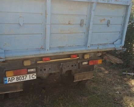 ЗИЛ 130, объемом двигателя 0 л и пробегом 0 тыс. км за 3880 $, фото 2 на Automoto.ua