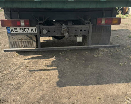 ЗИЛ 130, объемом двигателя 0 л и пробегом 100 тыс. км за 7000 $, фото 3 на Automoto.ua