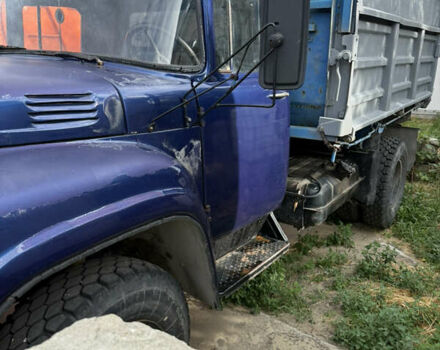 ЗИЛ 130, объемом двигателя 0 л и пробегом 2 тыс. км за 12500 $, фото 1 на Automoto.ua