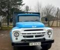 ЗІЛ 130, об'ємом двигуна 4.8 л та пробігом 0 тис. км за 14500 $, фото 5 на Automoto.ua