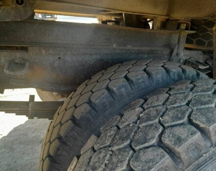 ЗИЛ 130, объемом двигателя 0 л и пробегом 0 тыс. км за 4000 $, фото 3 на Automoto.ua