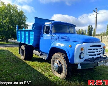 ЗИЛ 130, объемом двигателя 6 л и пробегом 125 тыс. км за 3200 $, фото 2 на Automoto.ua