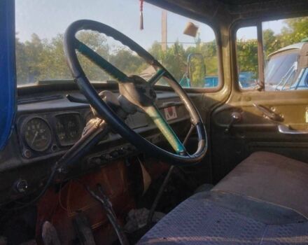ЗИЛ 130, объемом двигателя 0 л и пробегом 0 тыс. км за 2800 $, фото 6 на Automoto.ua