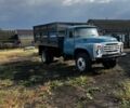 ЗИЛ 130, объемом двигателя 4.75 л и пробегом 3 тыс. км за 16000 $, фото 2 на Automoto.ua