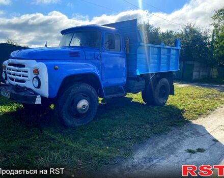 ЗИЛ 130, объемом двигателя 6 л и пробегом 125 тыс. км за 3200 $, фото 4 на Automoto.ua