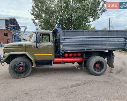 ЗІЛ 130, об'ємом двигуна 0 л та пробігом 85 тис. км за 5500 $, фото 1 на Automoto.ua