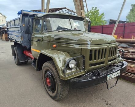 ЗІЛ 130, об'ємом двигуна 0 л та пробігом 0 тис. км за 5700 $, фото 2 на Automoto.ua