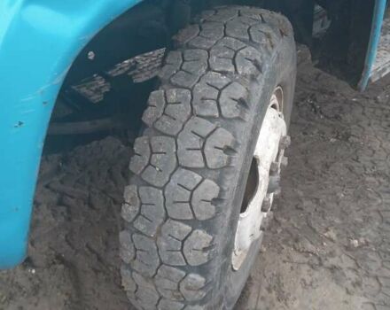 ЗІЛ 130, об'ємом двигуна 0 л та пробігом 22 тис. км за 8000 $, фото 1 на Automoto.ua