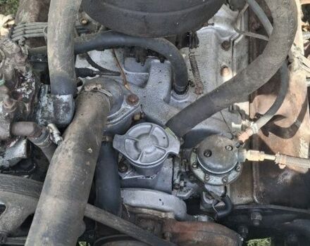 ЗИЛ 130, объемом двигателя 0 л и пробегом 0 тыс. км за 2500 $, фото 2 на Automoto.ua