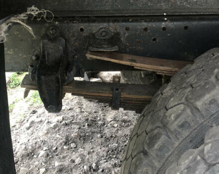 ЗІЛ 130, об'ємом двигуна 0 л та пробігом 54 тис. км за 3900 $, фото 4 на Automoto.ua