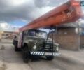 ЗІЛ 130, об'ємом двигуна 4.75 л та пробігом 123 тис. км за 15500 $, фото 4 на Automoto.ua