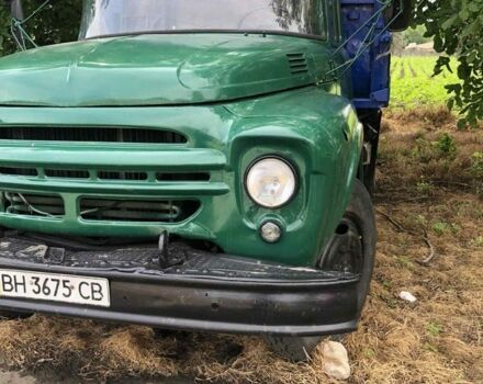 ЗИЛ 130, объемом двигателя 0 л и пробегом 0 тыс. км за 6800 $, фото 2 на Automoto.ua