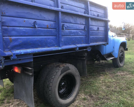 ЗИЛ 130, объемом двигателя 4.75 л и пробегом 3 тыс. км за 10399 $, фото 4 на Automoto.ua