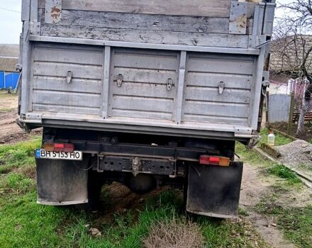 ЗИЛ 130, объемом двигателя 4.8 л и пробегом 46 тыс. км за 5600 $, фото 3 на Automoto.ua