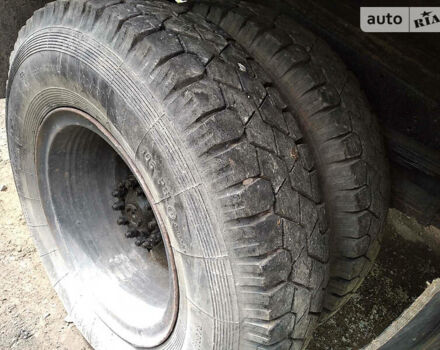 ЗИЛ 130, объемом двигателя 6 л и пробегом 111 тыс. км за 2700 $, фото 3 на Automoto.ua