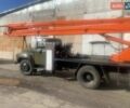 ЗІЛ 130, об'ємом двигуна 4.75 л та пробігом 123 тис. км за 15500 $, фото 1 на Automoto.ua