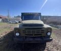 ЗІЛ 130, об'ємом двигуна 0 л та пробігом 0 тис. км за 6000 $, фото 1 на Automoto.ua