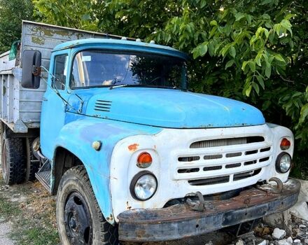 ЗИЛ 130, объемом двигателя 6 л и пробегом 200 тыс. км за 2200 $, фото 1 на Automoto.ua