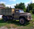 ЗИЛ 130, объемом двигателя 5 л и пробегом 50 тыс. км за 7000 $, фото 1 на Automoto.ua