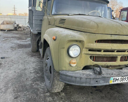 ЗИЛ 130, объемом двигателя 0 л и пробегом 100 тыс. км за 2800 $, фото 1 на Automoto.ua