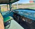 ЗИЛ 130, объемом двигателя 6 л и пробегом 111 тыс. км за 2500 $, фото 9 на Automoto.ua