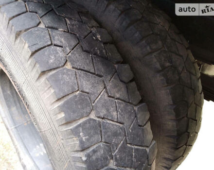 ЗИЛ 130, объемом двигателя 6 л и пробегом 111 тыс. км за 2700 $, фото 2 на Automoto.ua