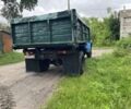 ЗІЛ 130, об'ємом двигуна 0 л та пробігом 0 тис. км за 6200 $, фото 8 на Automoto.ua