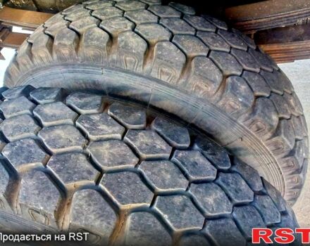 ЗИЛ 130, объемом двигателя 8.9 л и пробегом 0 тыс. км за 7000 $, фото 5 на Automoto.ua