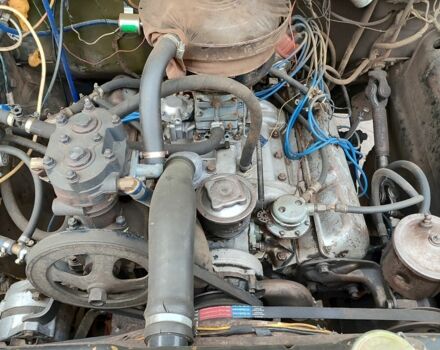 ЗІЛ 130, об'ємом двигуна 0 л та пробігом 0 тис. км за 5700 $, фото 7 на Automoto.ua