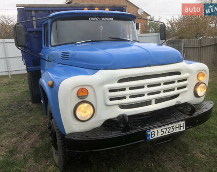 ЗИЛ 130, объемом двигателя 4.75 л и пробегом 3 тыс. км за 10399 $, фото 6 на Automoto.ua