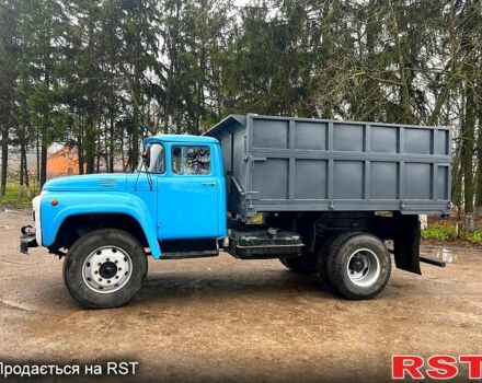 ЗІЛ 130, об'ємом двигуна 4.8 л та пробігом 0 тис. км за 14500 $, фото 1 на Automoto.ua