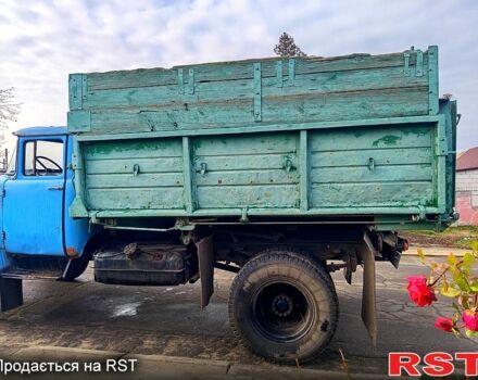 ЗІЛ 130, об'ємом двигуна 4.8 л та пробігом 200 тис. км за 6000 $, фото 2 на Automoto.ua