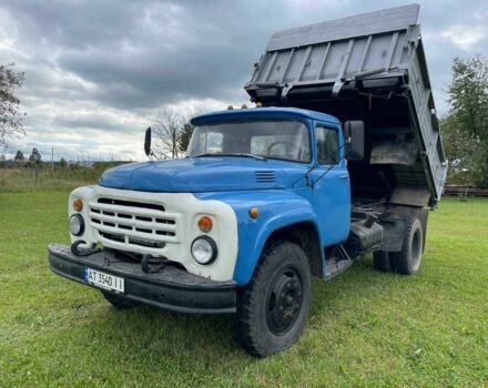 ЗИЛ 130, объемом двигателя 0 л и пробегом 0 тыс. км за 8400 $, фото 8 на Automoto.ua